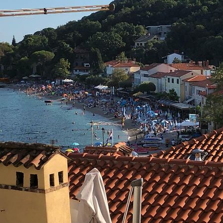 Appartement Apartman Baki à Mošćenička Draga Extérieur photo