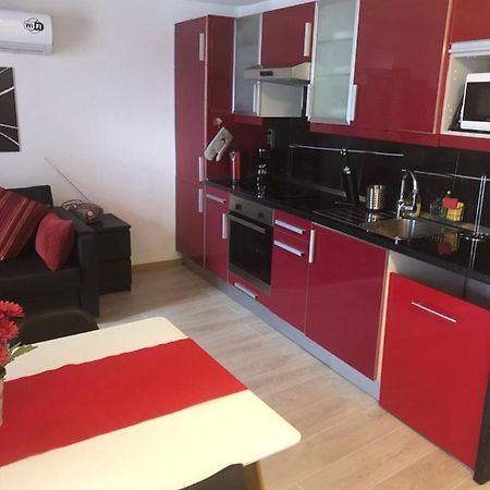 Appartement Apartman Baki à Mošćenička Draga Extérieur photo