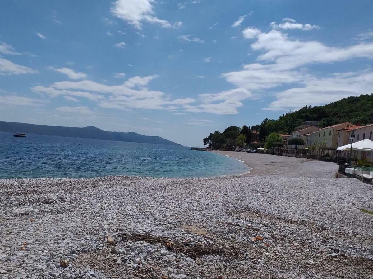 Appartement Apartman Baki à Mošćenička Draga Extérieur photo
